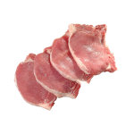 bisteca suina