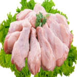 coxinha da asa