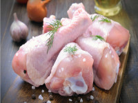 imagem coxa de frango