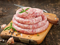 imagem linguiça