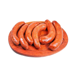 linguiça calabresa