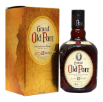 whisky old parr