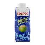 agua de cocô