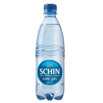 agua com gas