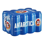 cerveja antarctica