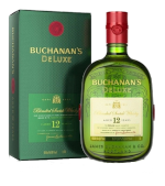 whisky buchanan's deluxe