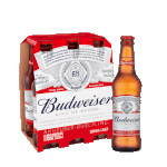 cerveja budweiser