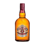 whisky chivas