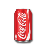 coca lata