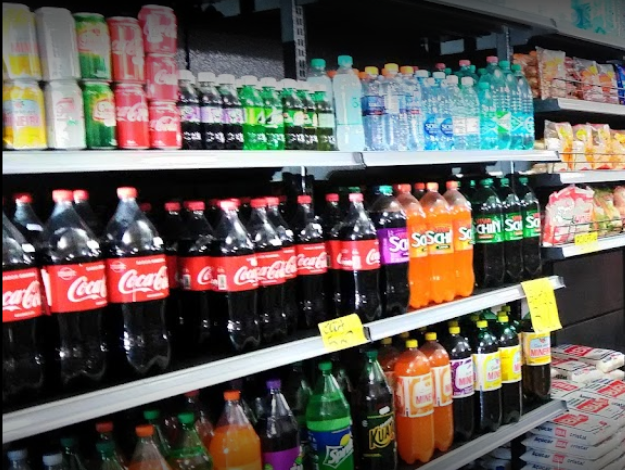 imagem refrigerante