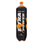 extra power