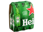 heineken