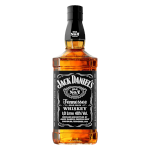 whisky jack daniels