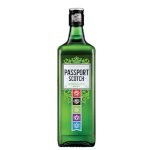 whisky passport scotch