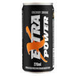 extra power