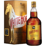 whisky white horse