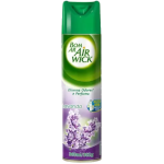 bom ar lavanda