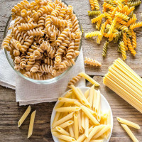 imagem macarrão
