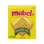 cream cracker