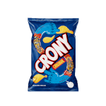 crony
