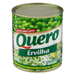 ervilha em lata