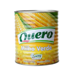 milho em latado